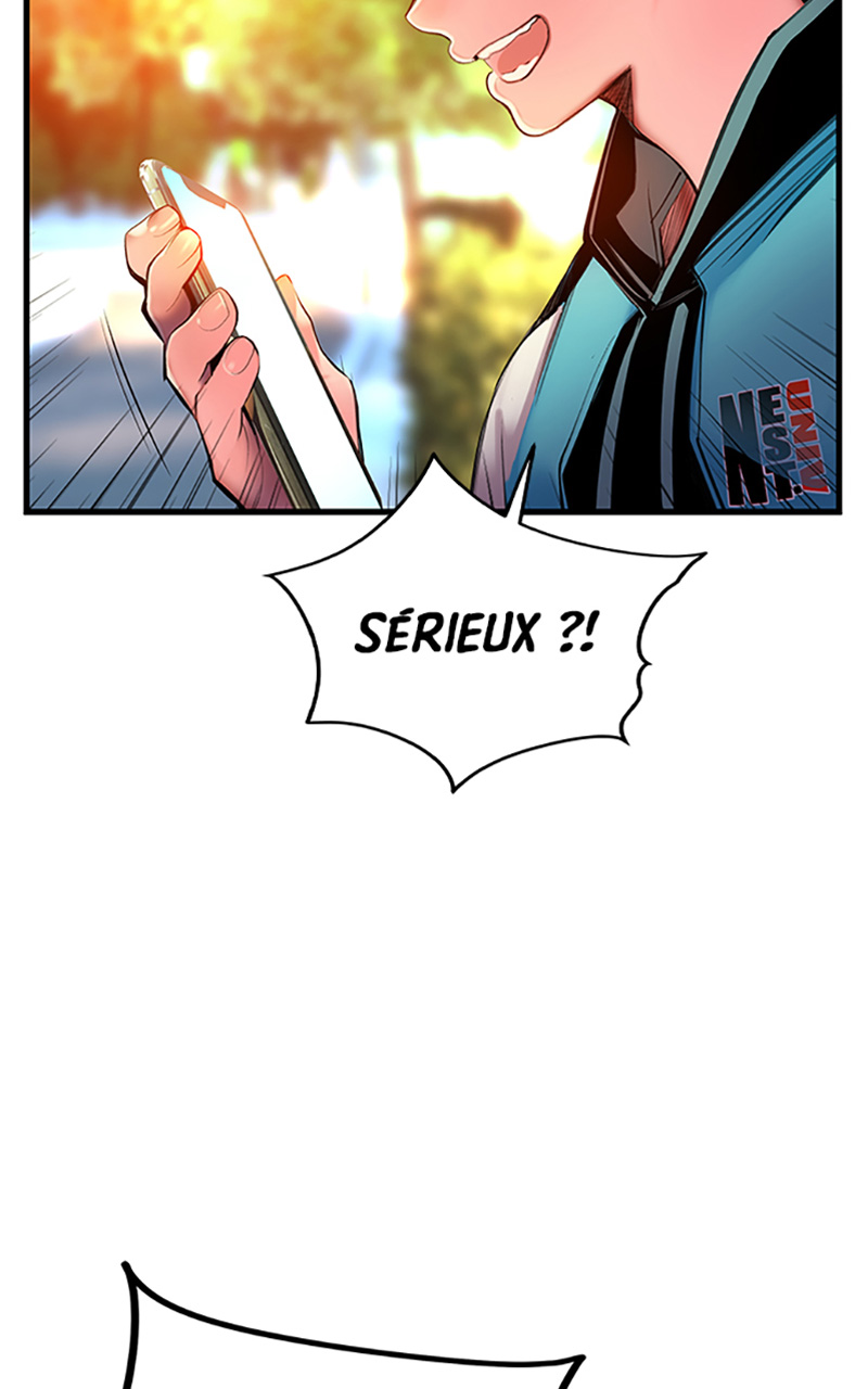 Read Jungle Juice FR Manga Online