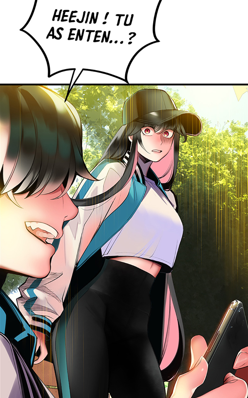 Read Jungle Juice FR Manga Online