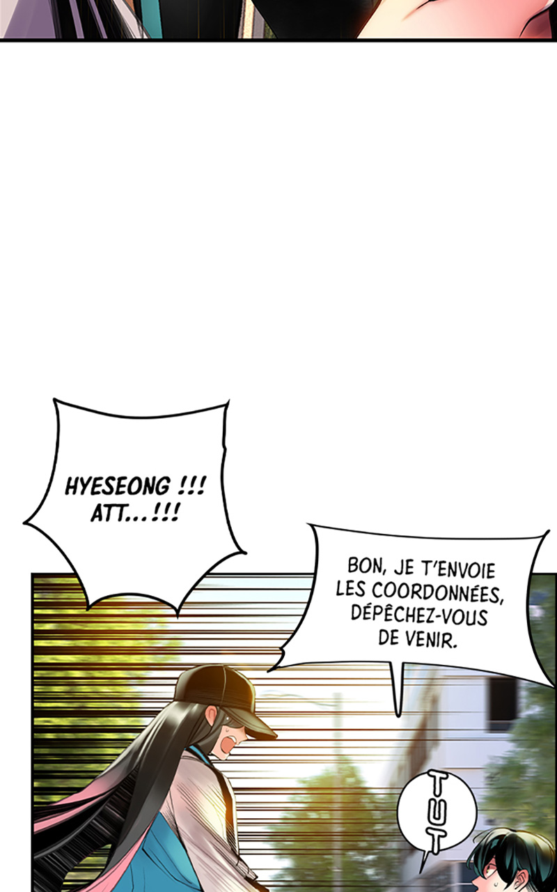 Read Jungle Juice FR Manga Online