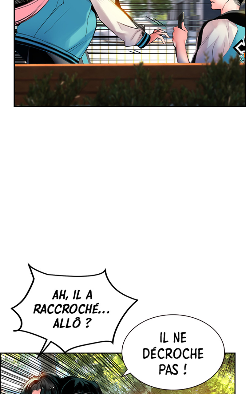 Read Jungle Juice FR Manga Online