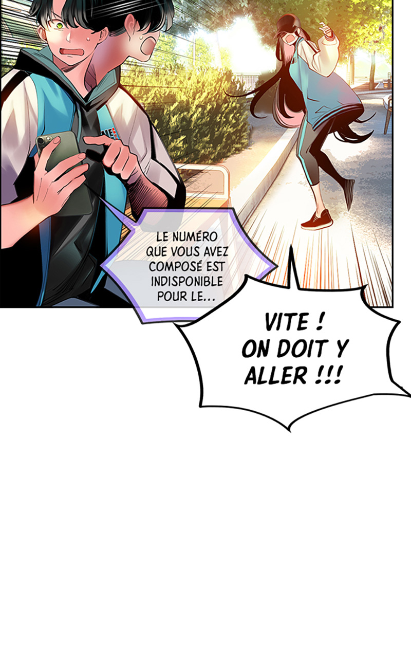Read Jungle Juice FR Manga Online