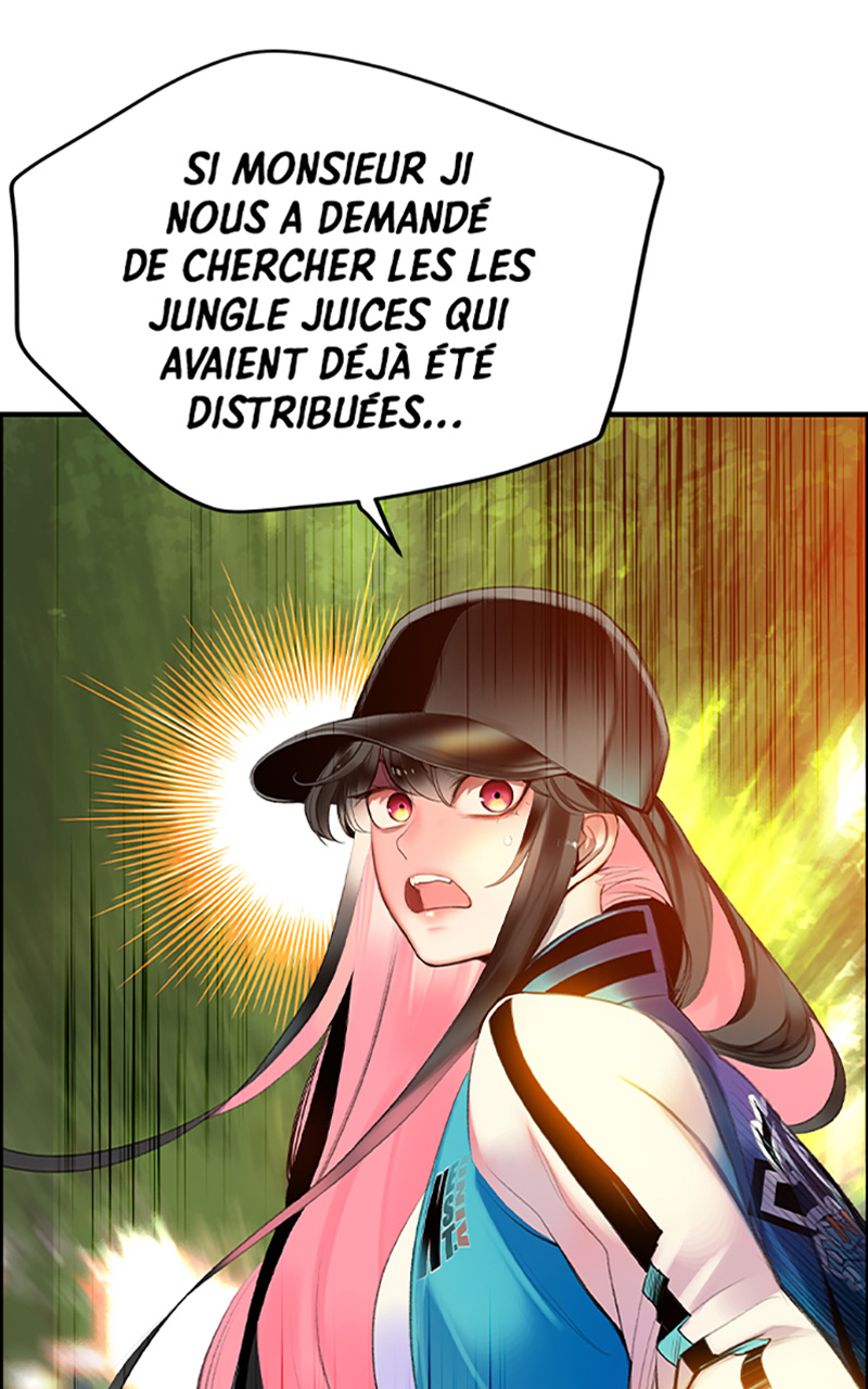 Read Jungle Juice FR Manga Online