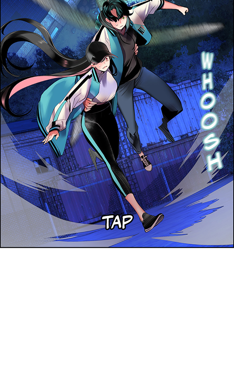 Read Jungle Juice FR Manga Online
