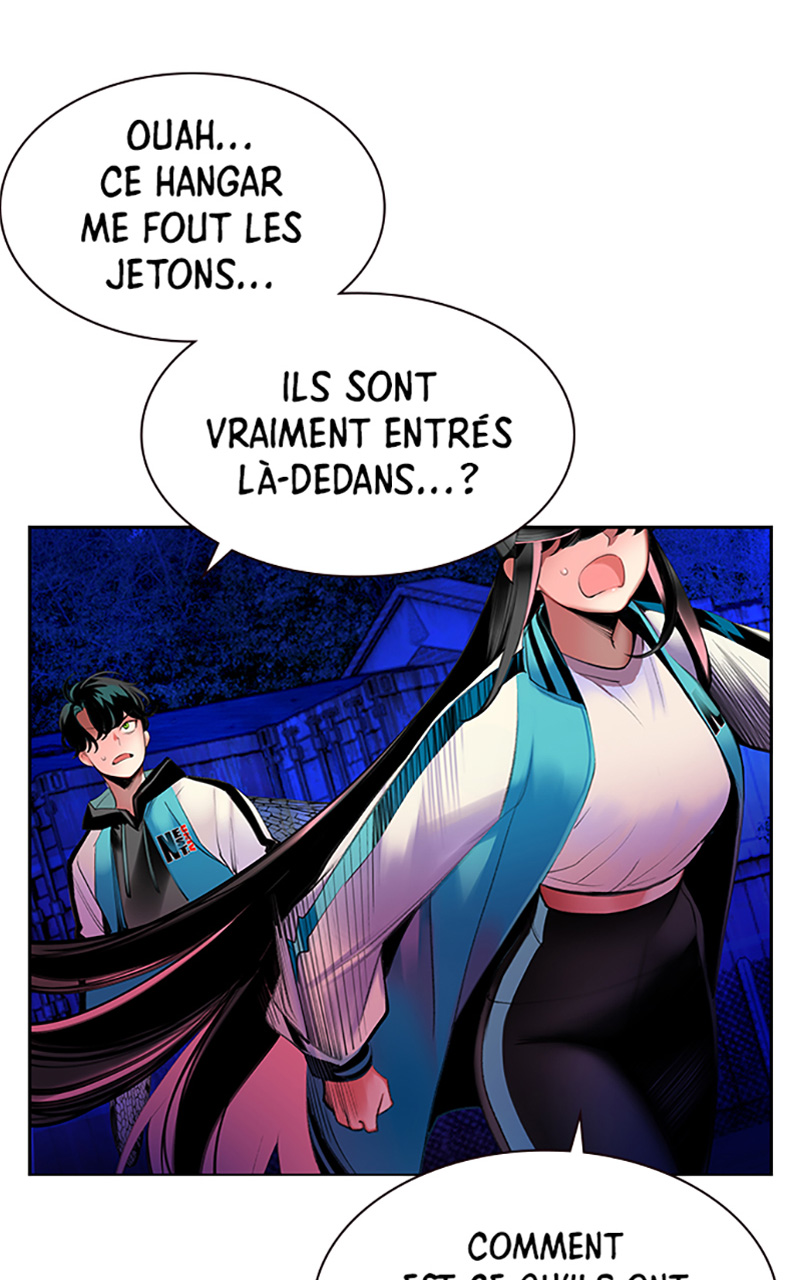 Read Jungle Juice FR Manga Online