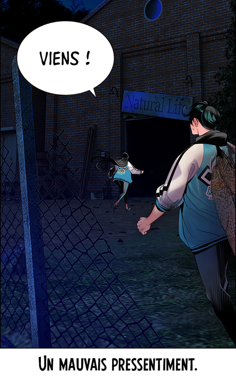 Read Jungle Juice FR Manga Online