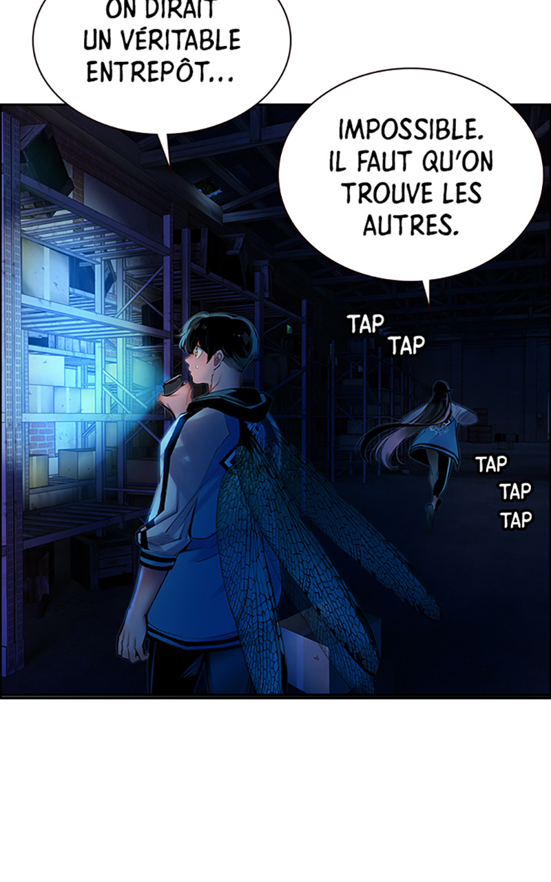 Read Jungle Juice FR Manga Online