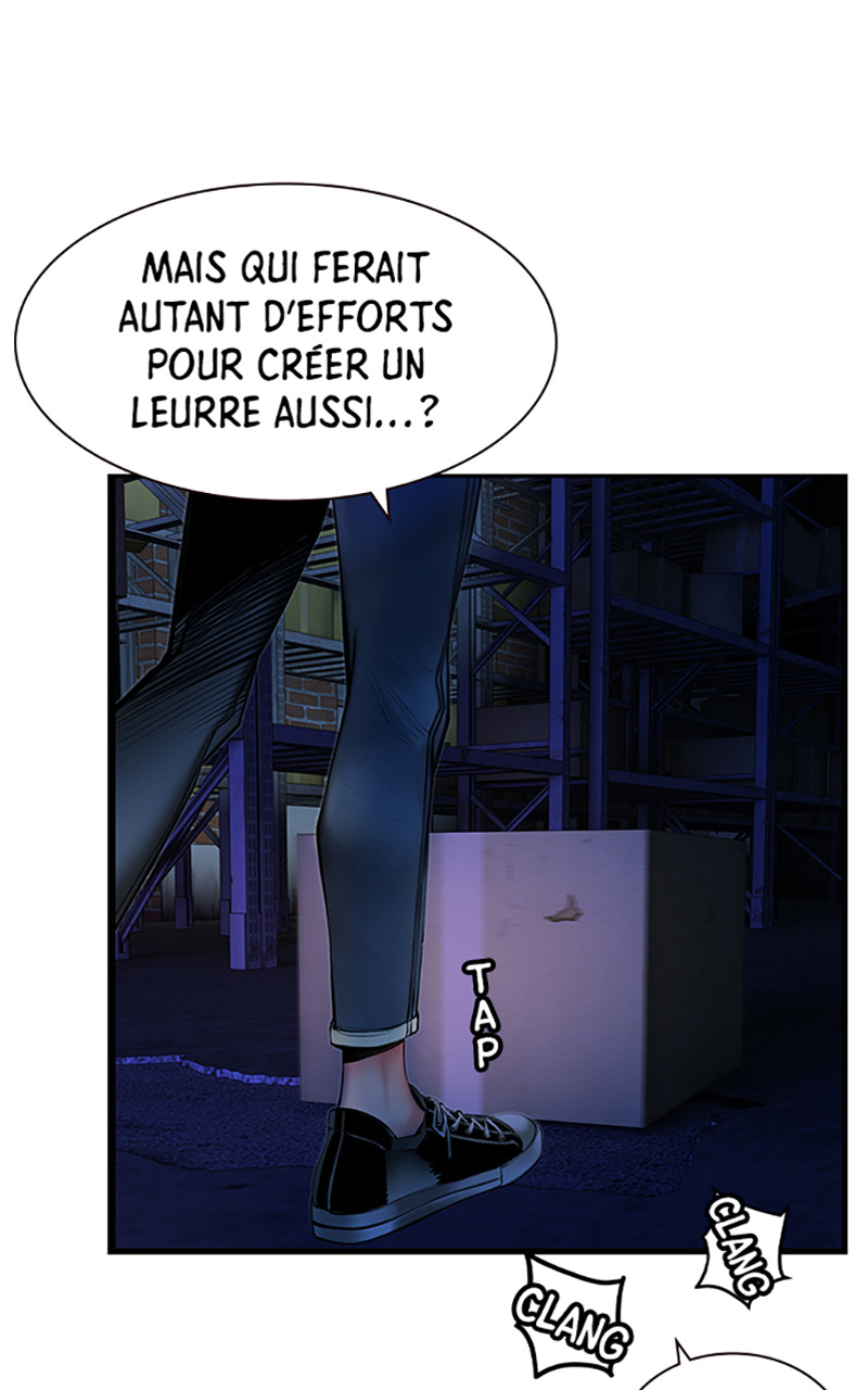 Read Jungle Juice FR Manga Online