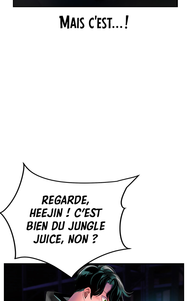 Read Jungle Juice FR Manga Online