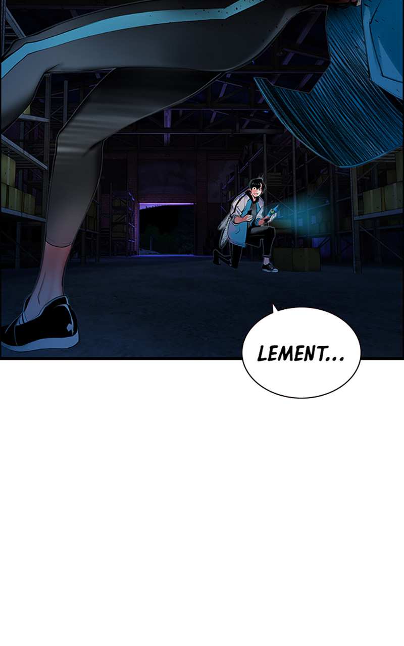 Read Jungle Juice FR Manga Online