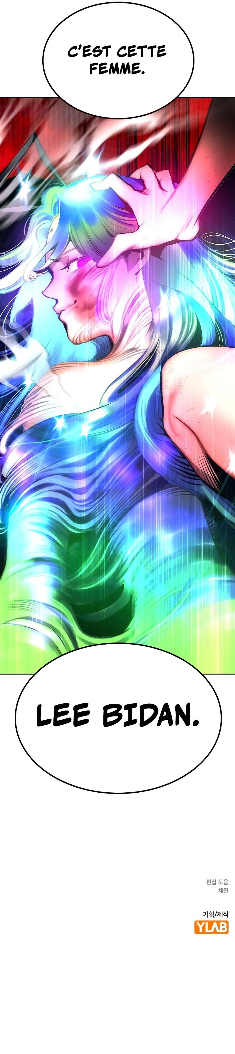 Read Jungle Juice FR Manga Online