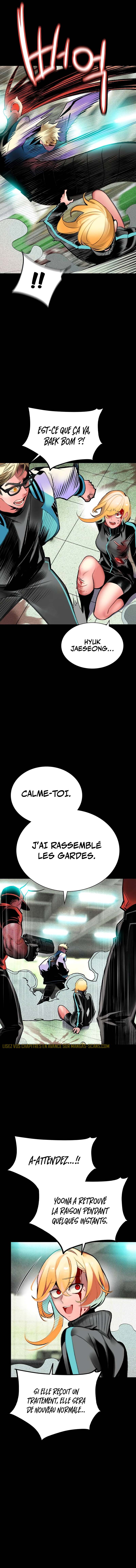 Read Jungle Juice FR Manga Online