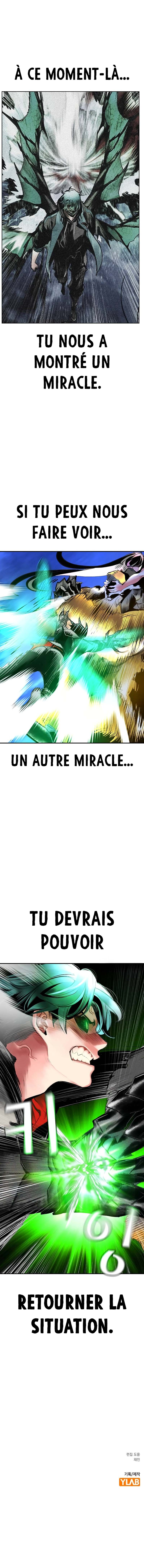 Read Jungle Juice FR Manga Online