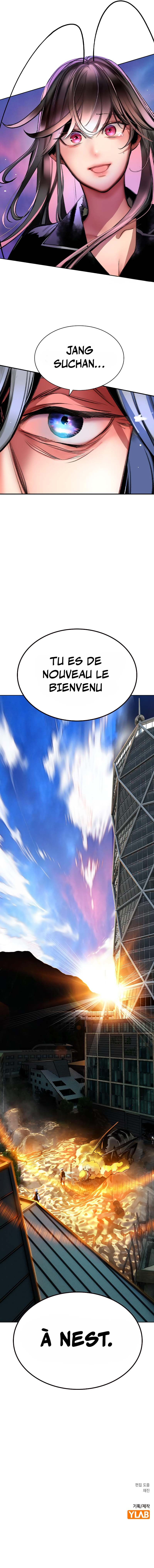 Read Jungle Juice FR Manga Online