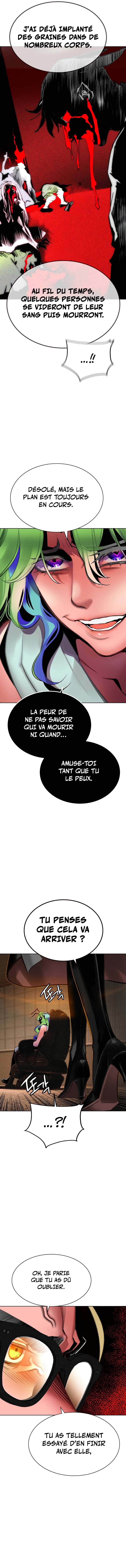 Read Jungle Juice FR Manga Online