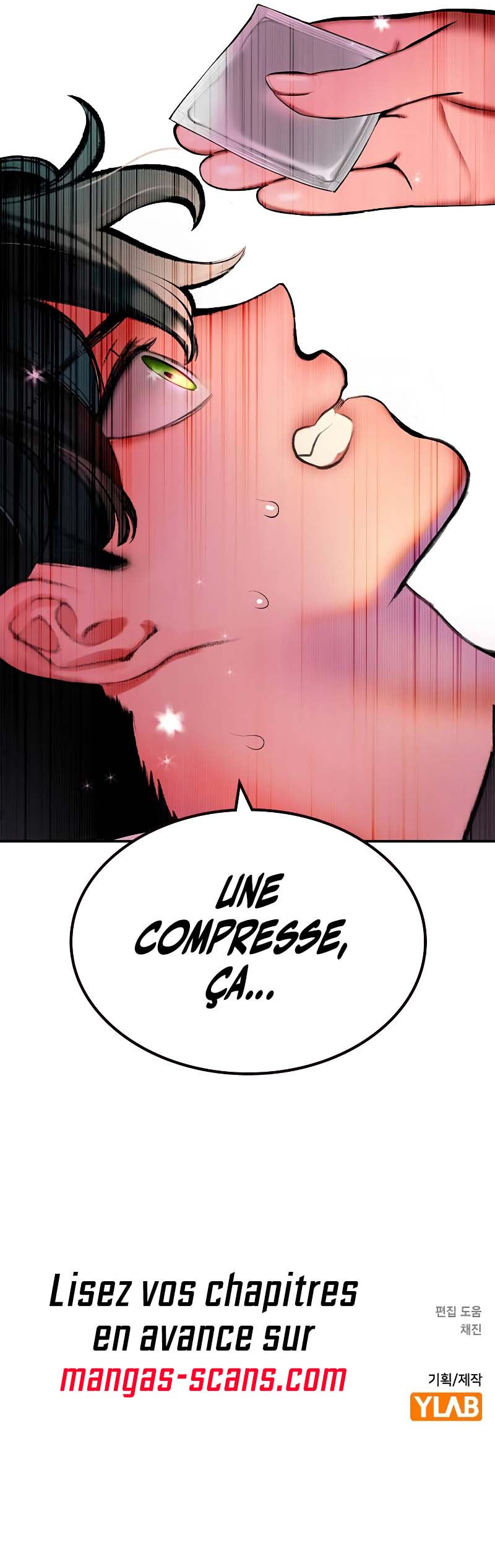 Read Jungle Juice FR Manga Online