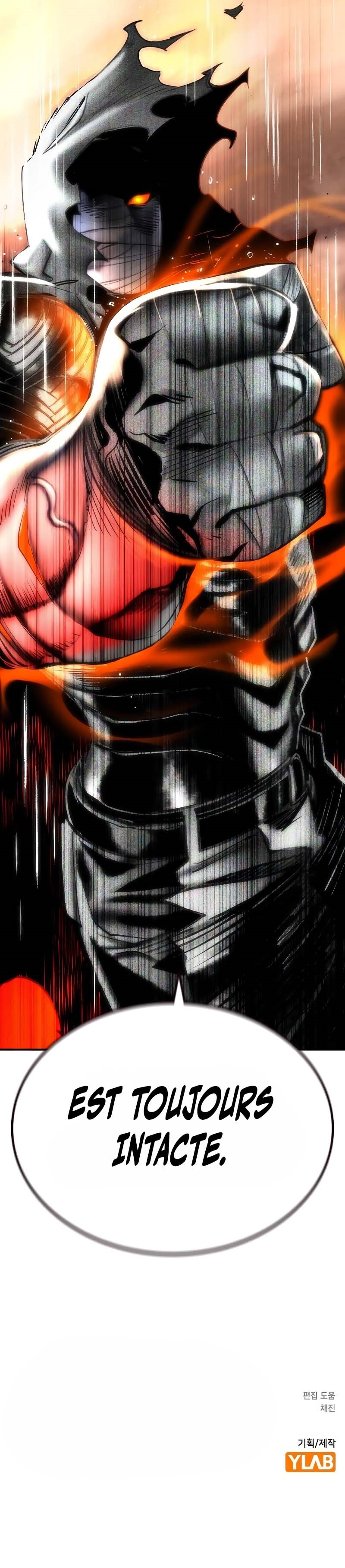 Read Jungle Juice FR Manga Online