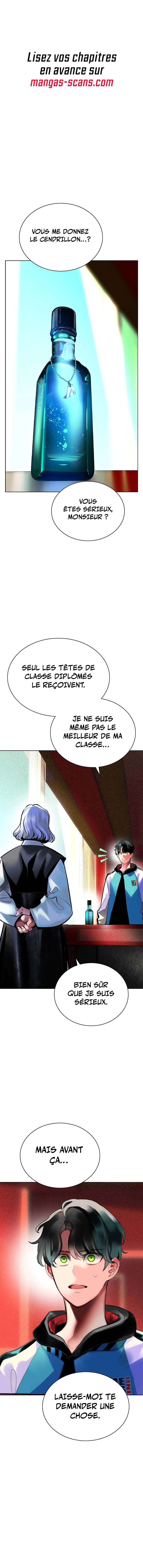 Read Jungle Juice FR Manga Online
