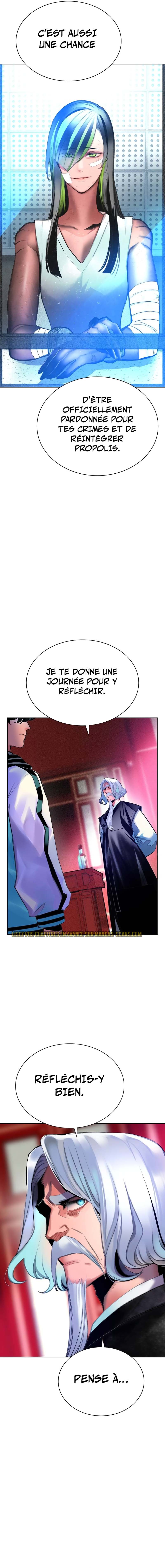 Read Jungle Juice FR Manga Online