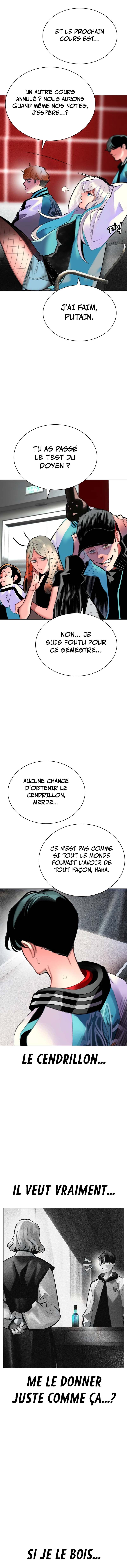 Read Jungle Juice FR Manga Online