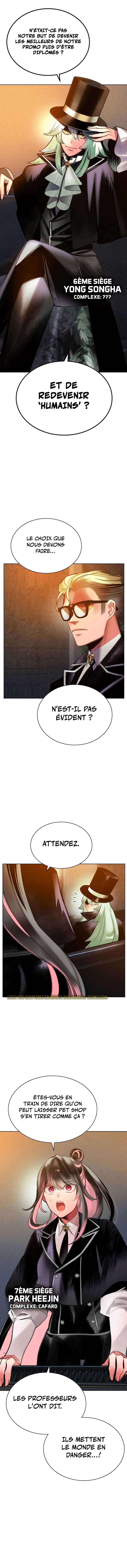Read Jungle Juice FR Manga Online