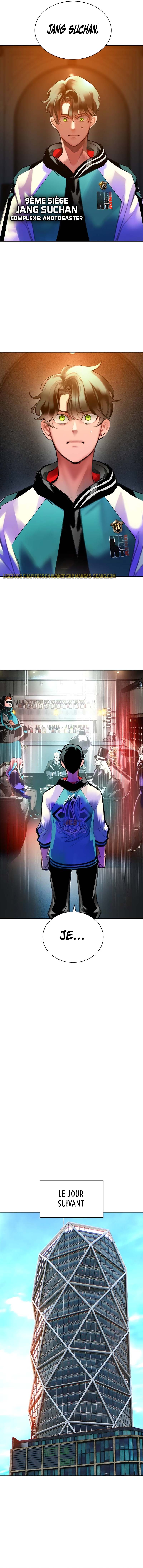 Read Jungle Juice FR Manga Online