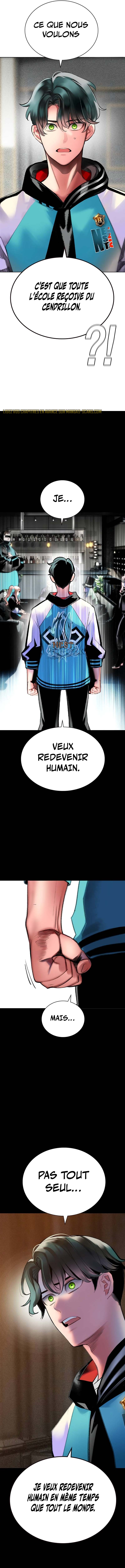 Read Jungle Juice FR Manga Online