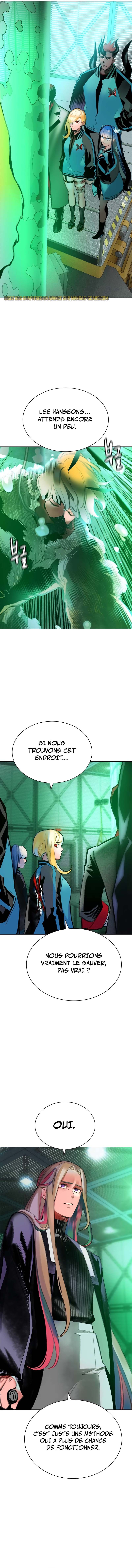 Read Jungle Juice FR Manga Online