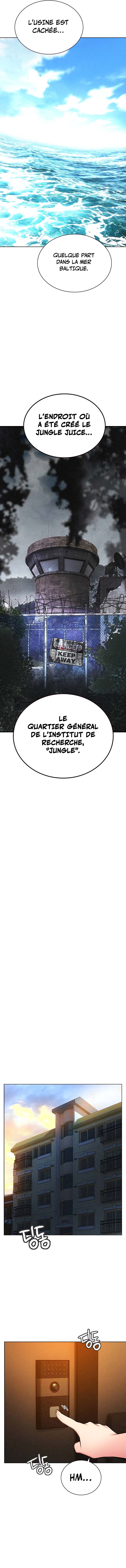 Read Jungle Juice FR Manga Online
