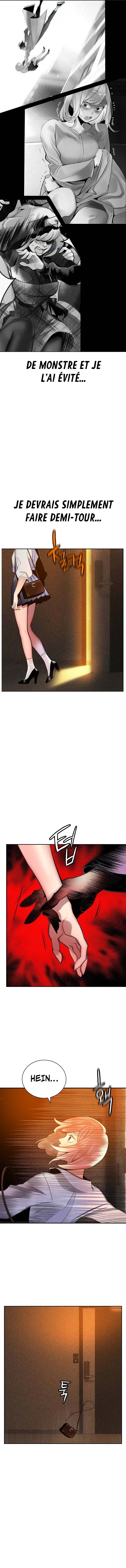 Read Jungle Juice FR Manga Online
