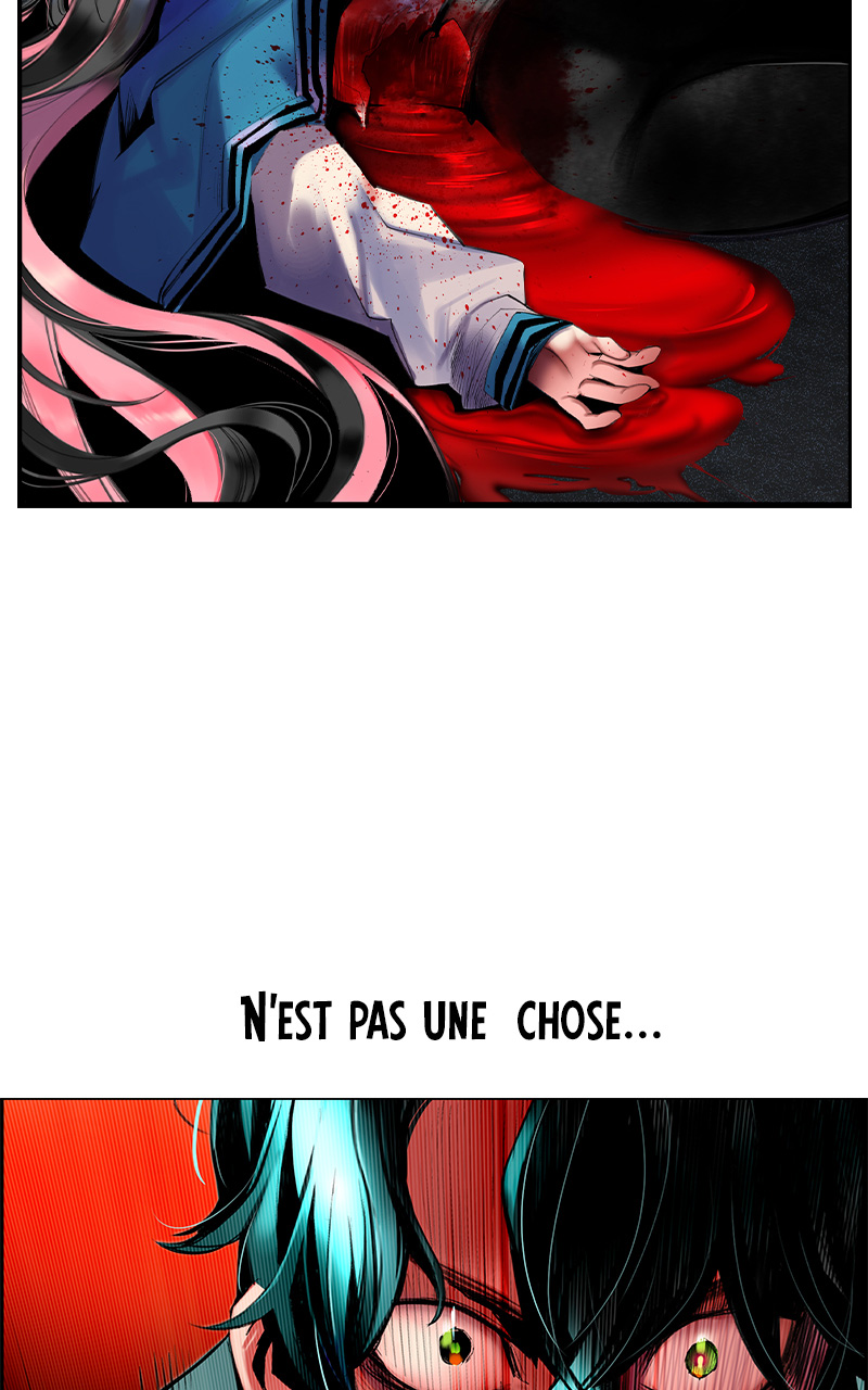 Read Jungle Juice FR Manga Online