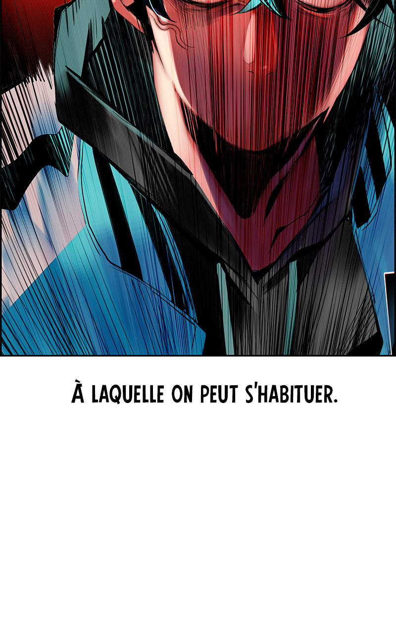 Read Jungle Juice FR Manga Online