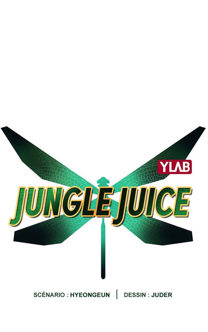 Read Jungle Juice FR Manga Online