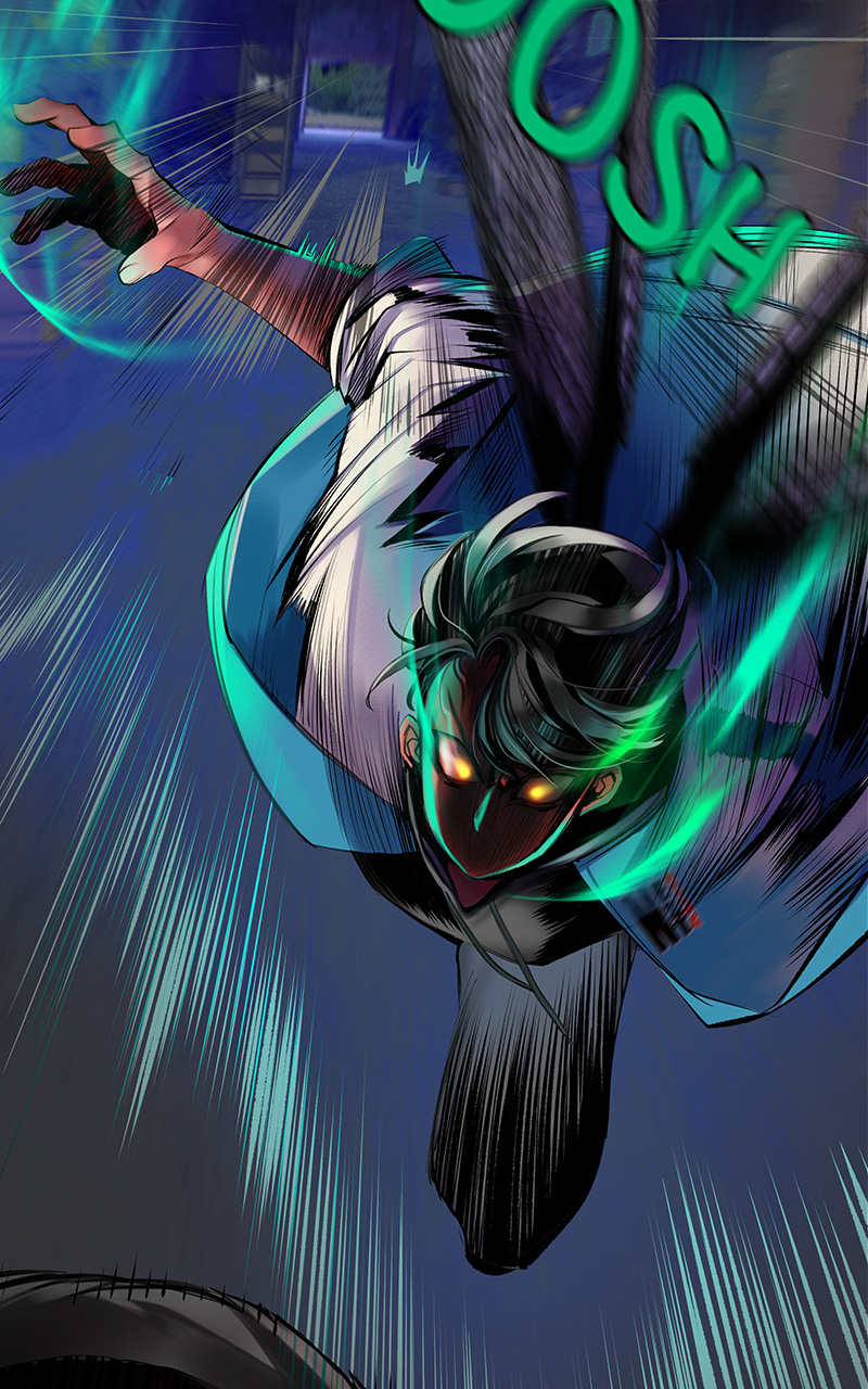 Read Jungle Juice FR Manga Online