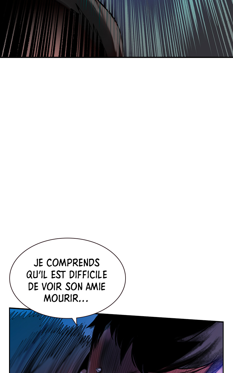 Read Jungle Juice FR Manga Online