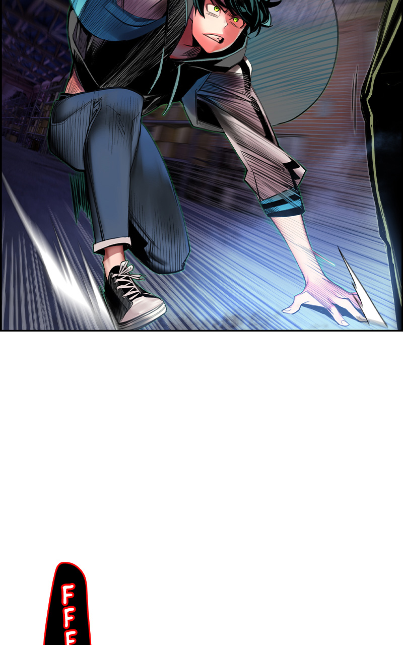 Read Jungle Juice FR Manga Online
