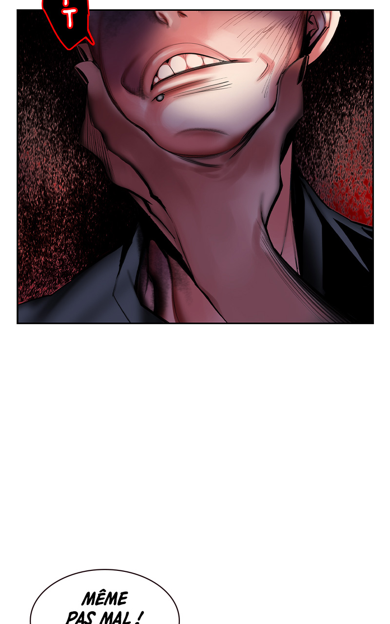 Read Jungle Juice FR Manga Online
