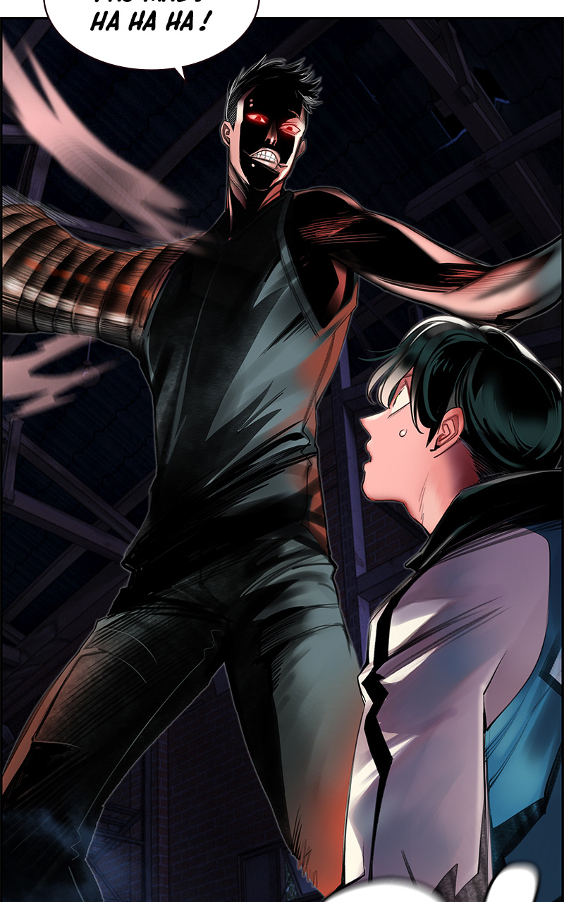 Read Jungle Juice FR Manga Online