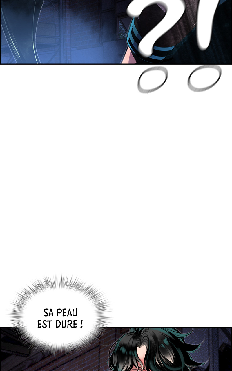 Read Jungle Juice FR Manga Online