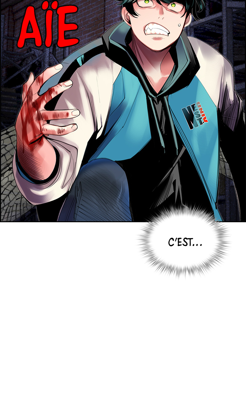 Read Jungle Juice FR Manga Online