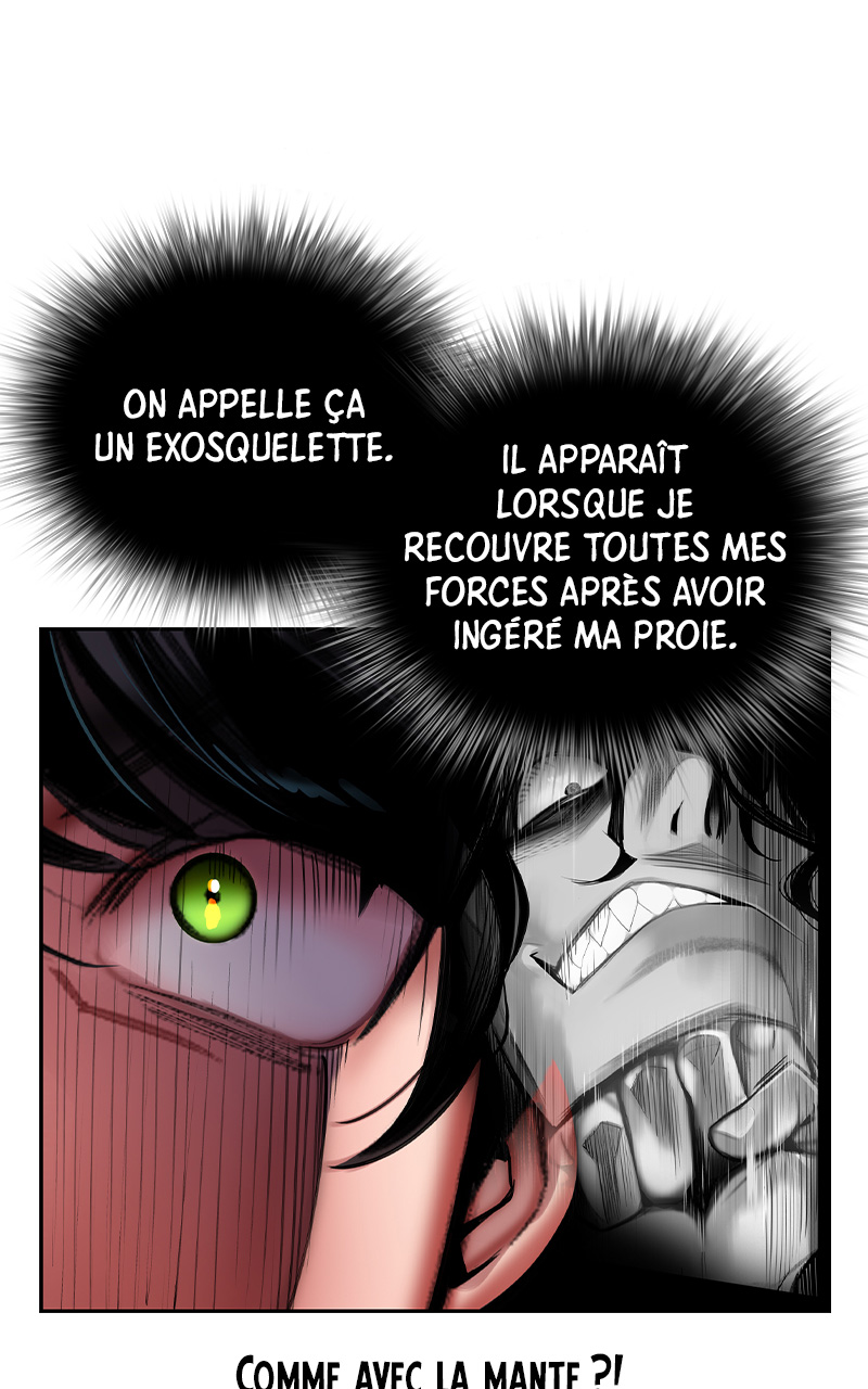 Read Jungle Juice FR Manga Online