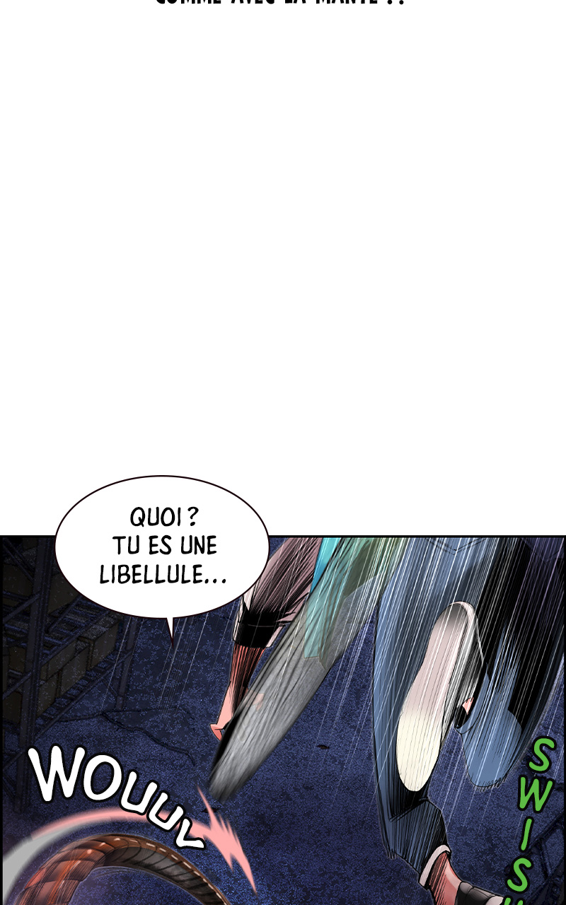Read Jungle Juice FR Manga Online