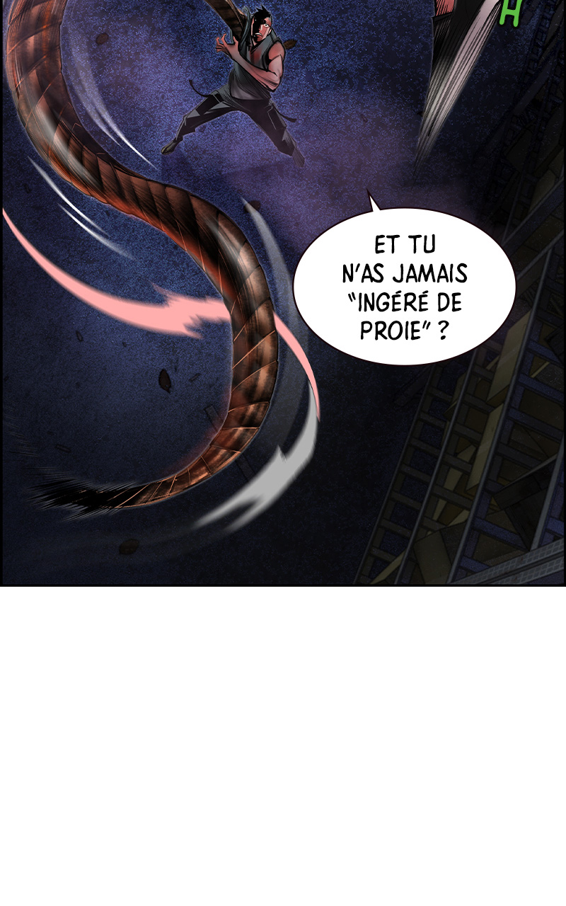 Read Jungle Juice FR Manga Online