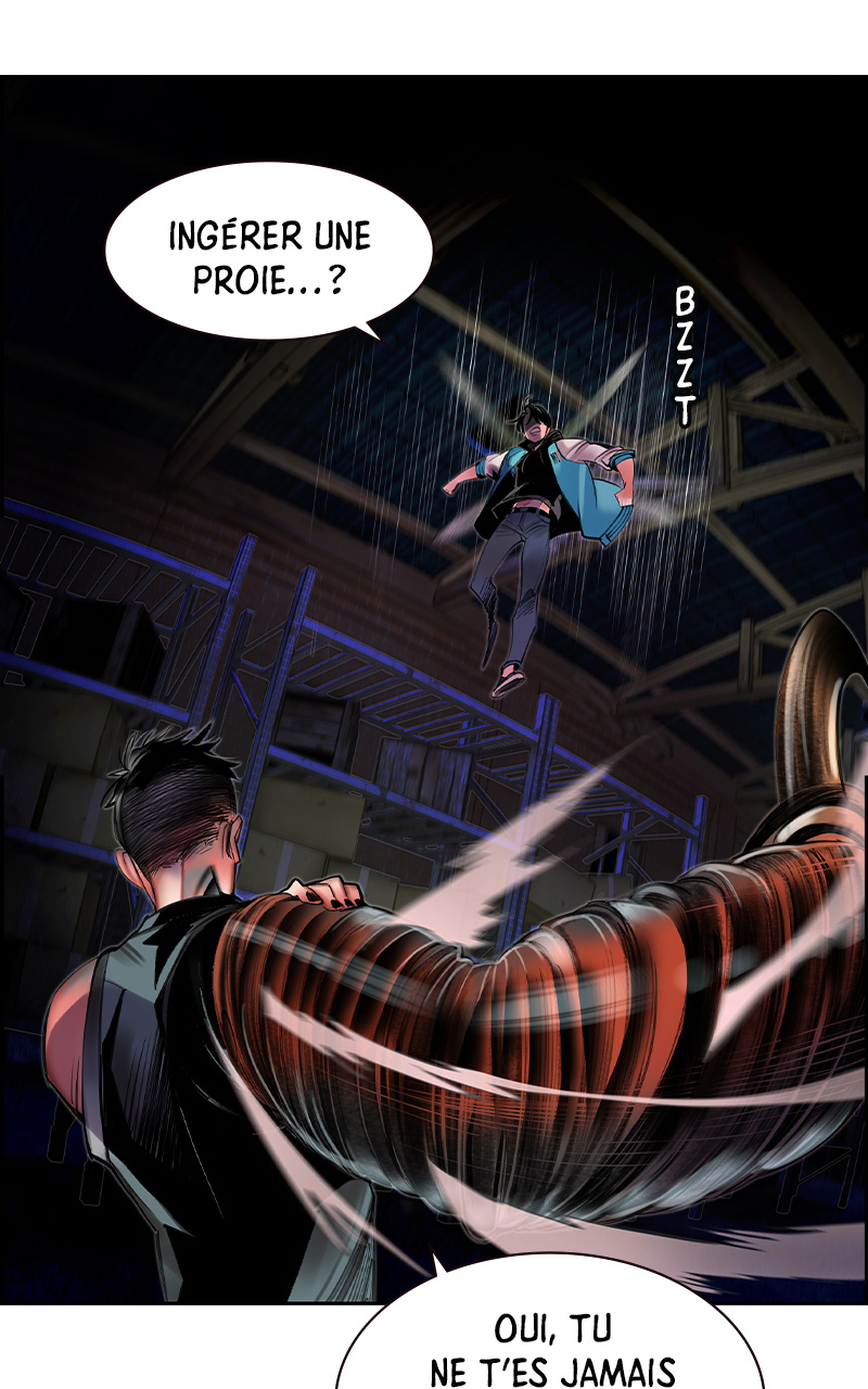 Read Jungle Juice FR Manga Online