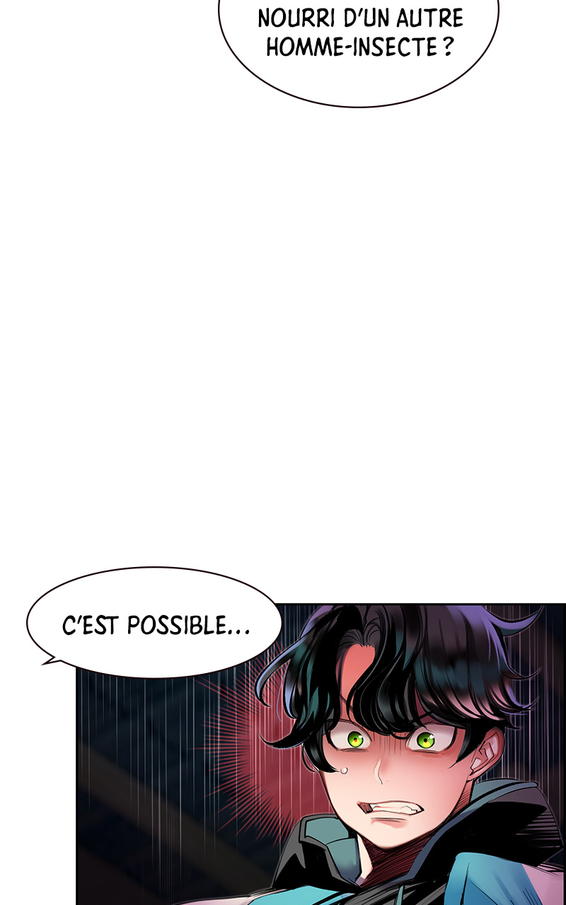 Read Jungle Juice FR Manga Online