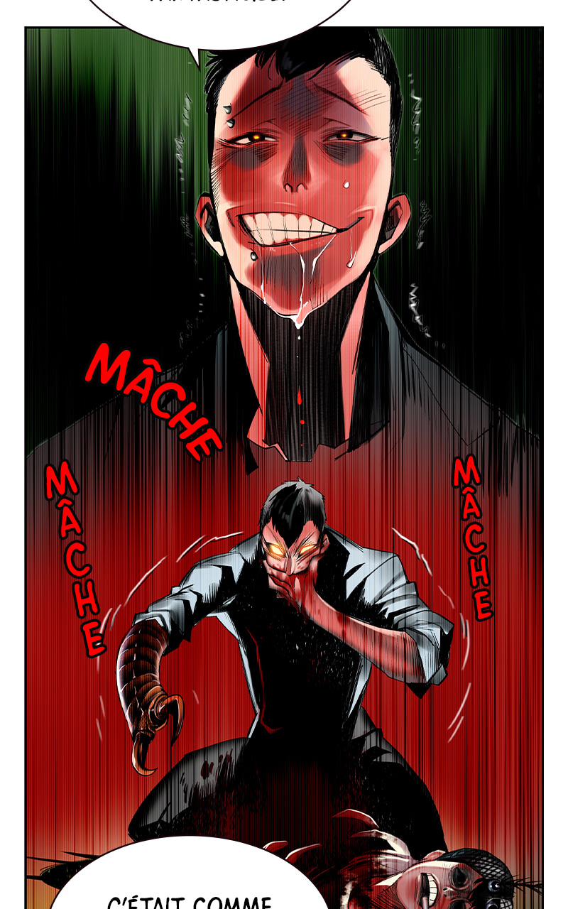 Read Jungle Juice FR Manga Online