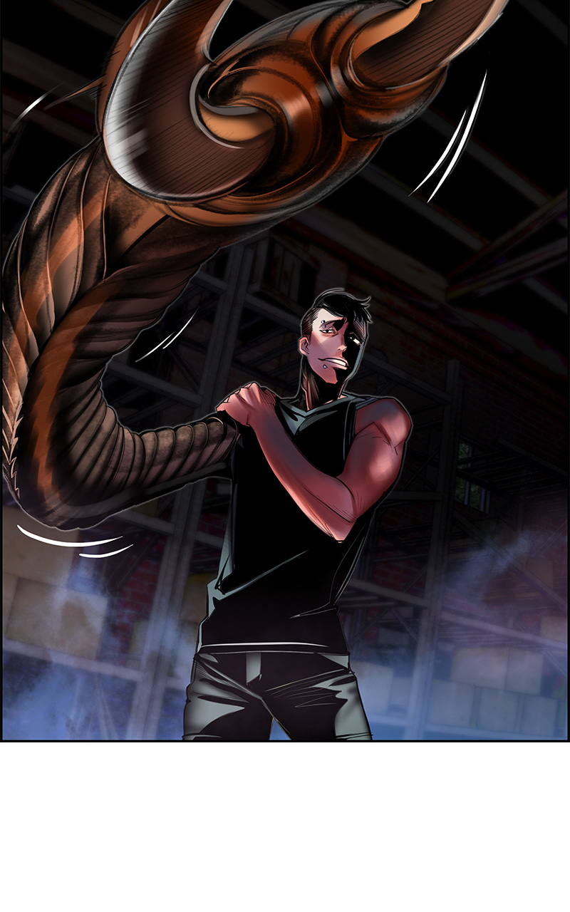 Read Jungle Juice FR Manga Online