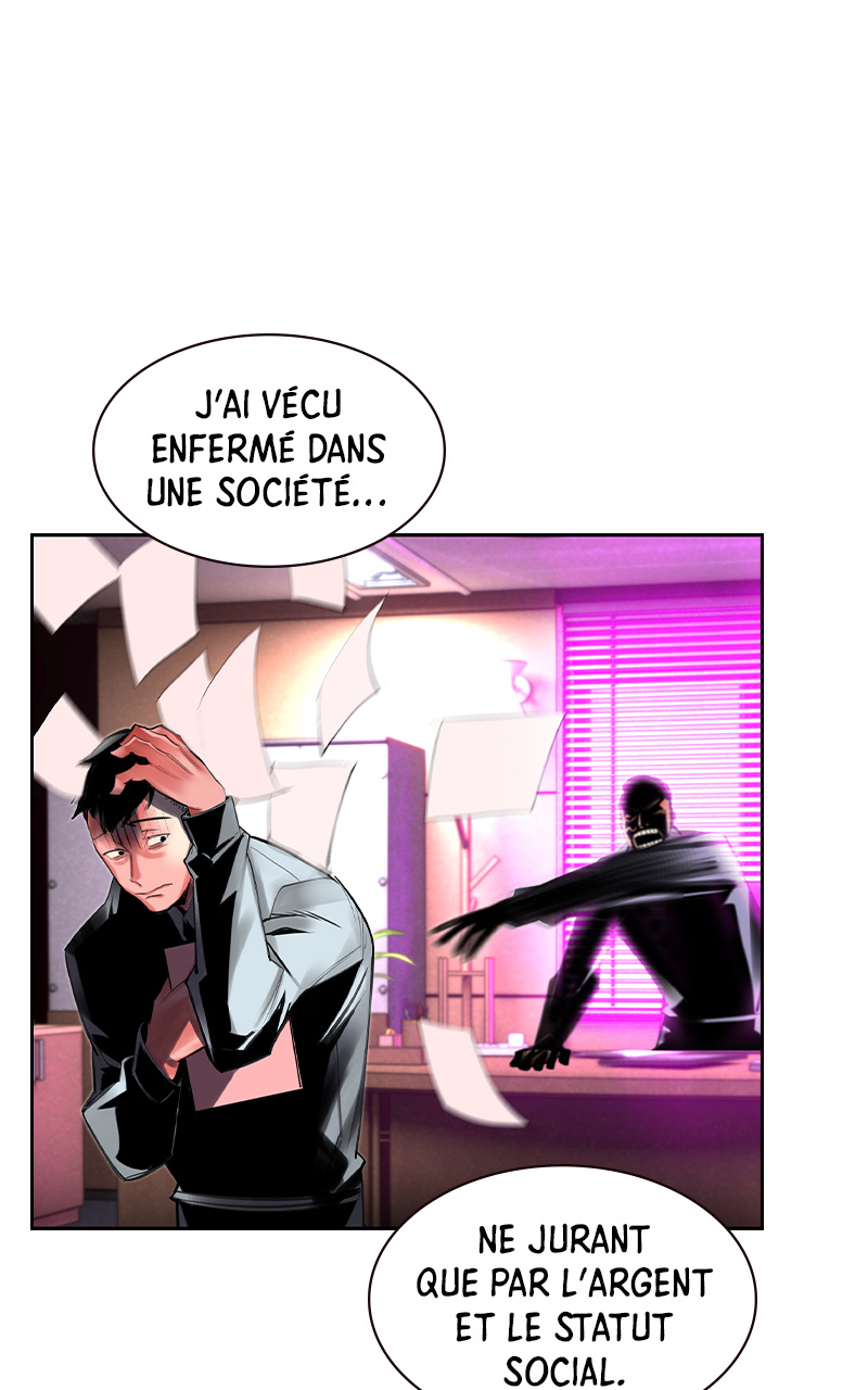 Read Jungle Juice FR Manga Online