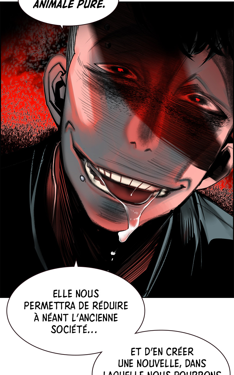 Read Jungle Juice FR Manga Online