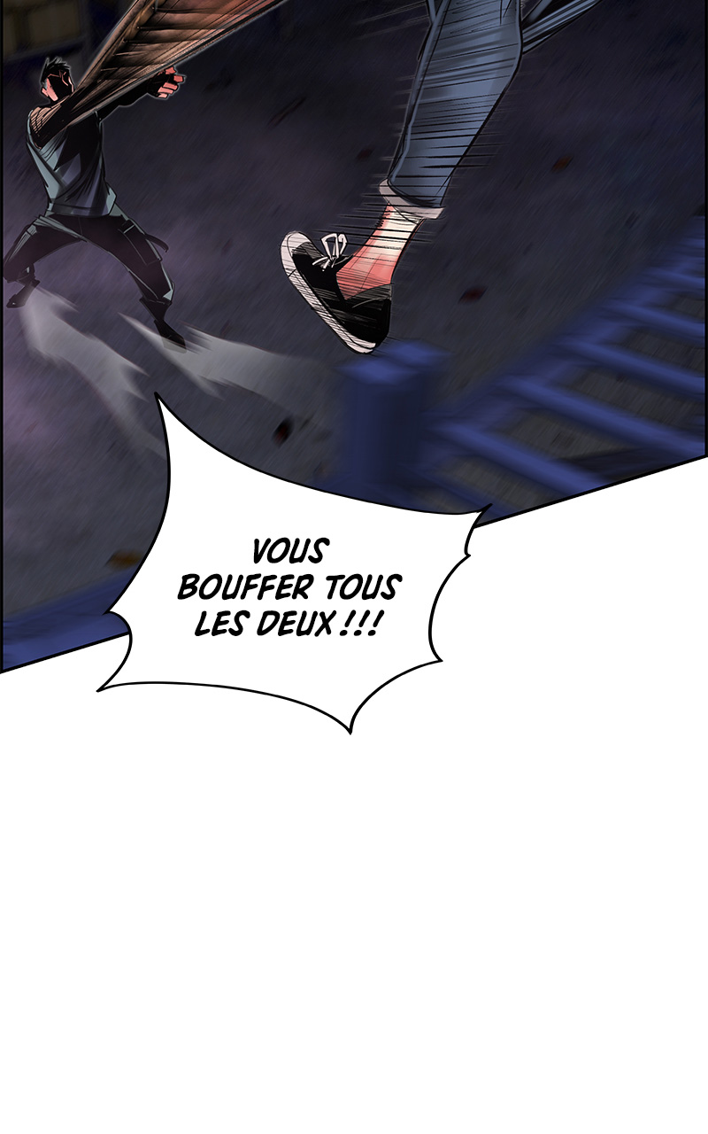 Read Jungle Juice FR Manga Online