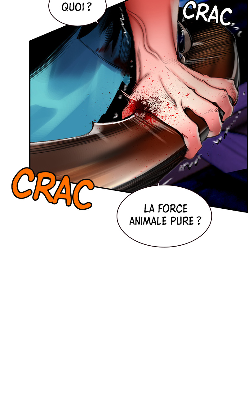 Read Jungle Juice FR Manga Online
